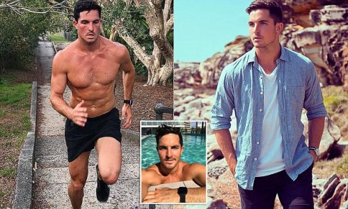 Sports scientist known for his ripped physique shares how you can ditch the dad bod by summer