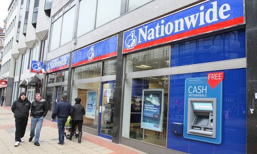 Savings rates edge closer to 5% as Nationwide launch new deals