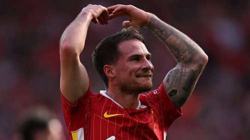 EXCLUSIVEChoosing not to sign Jude Bellingham in 2023 was 'crucial' to Liverpool's Premier League title win, CHRIS SUTTON tells IAN LADYMAN on the latest 'It's All Kicking Off!' podcast