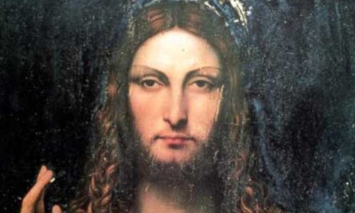 Leonardo Da Vinci: Is long-lost £120m Salvator Mundi painting authentic?