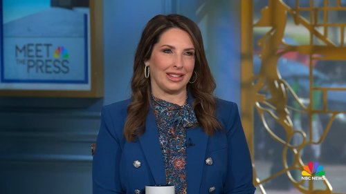 RNC threatens to punish NBC for firing Ronna McDaniel: Spokeswoman says network could be banned from...