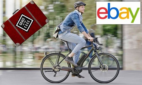 Ebay won't refund me after I made a bank transfer