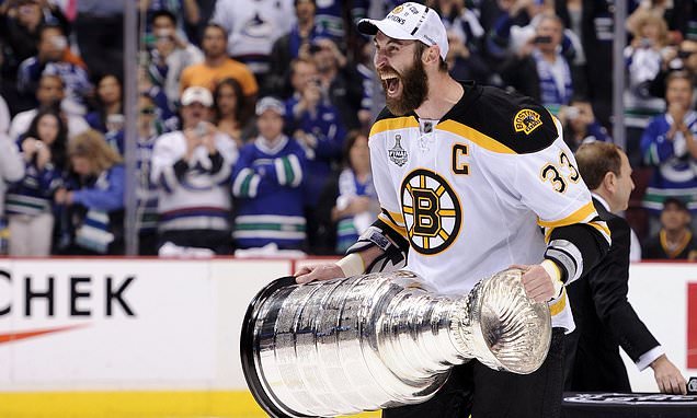 Bruins' Kevan Miller Announces Retirement After Seven Seasons