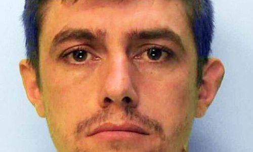 Albanian drug dealer is allowed back on the streets after string of 'vexatious' asylum claims