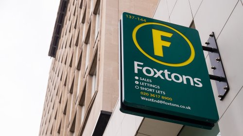 Foxtons hails best under-offer homes pipeline since Brexit referendum