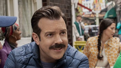 Ted Lasso character to be recast for season four