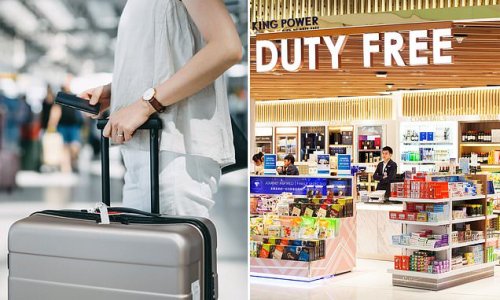 Flight attendant shares 'genius' carry on luggage trick that will mean you WON'T be charged for having an extra bag
