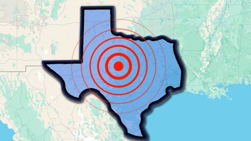 BREAKING NEWSTexas rocked by multiple earthquakes in 24 hours