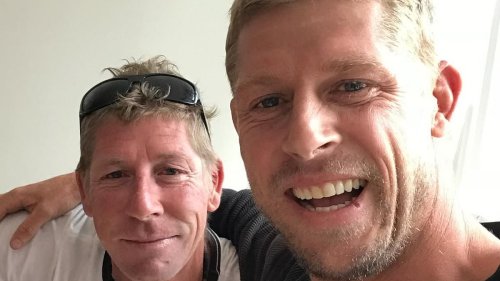 Mick Fanning's brother's cause of death revealed after surf legend suffered a third family tragedy