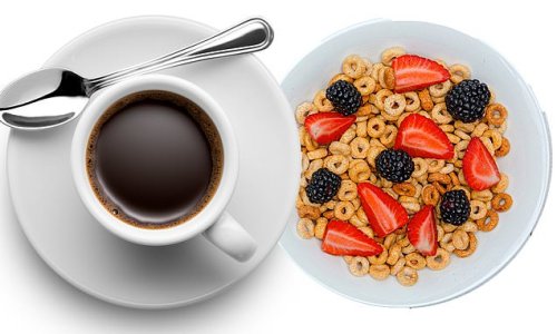 Why Cheerios are better than coffee for breakfast, according to scientists in a new study that will make you question everything you eat