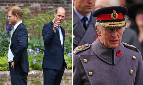 Prince William is the 'most upset' by his brother's book - while King Charles 'would like to have Prince Harry back in the family' so his reign is not overshadowed, source tells PEOPLE