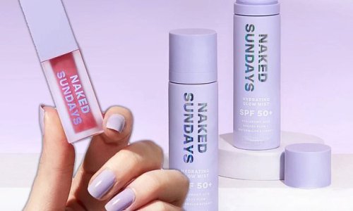Summer may be over, but it’s sunscreen season year-round – and Australia’s beloved Naked Sundays brand has finally launched its cult-favorite SPF collection in the United States