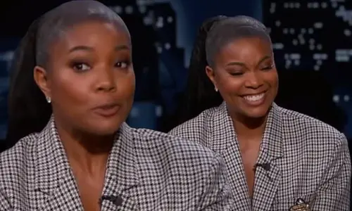 Gabrielle Union Reveals She Likes To Visit Strip Clubs With Her Friends And Can Spend As Much As k In One Night The Ladies Are Very Welcoming Flipboard