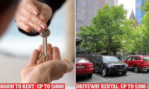 How Aussies could make thousands by just sitting at home