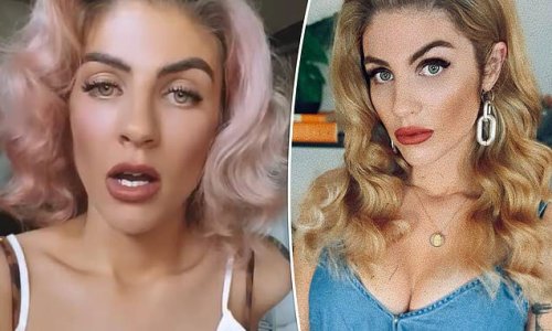 MAFS: Booka Nile apologises for old 'transphobic' Facebook post