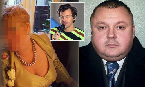 Sick Serial Killer Levi Bellfield Wants Harry Styles Song Played At ...