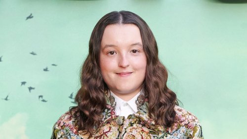 The Last Of Us star Bella Ramsey, 21, admits 'part of me regrets coming out as non-binary'