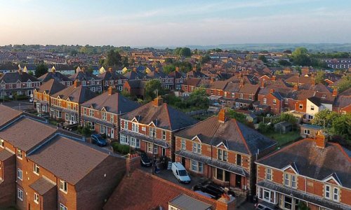 Household bills will soar by more than £1,500 a year