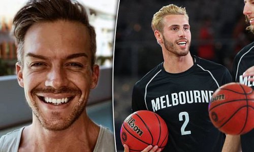 Major Bachelor shake up! Two suitors will hand out roses as basketballer Felix Von Hofe and 'transformation coach' Thomas Malucelli are both spotted filming the Channel 10 series