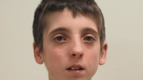 BREAKING NEWSMajor development after young boy was last seen leaving home with a duffle bag TWO WEEKS ago