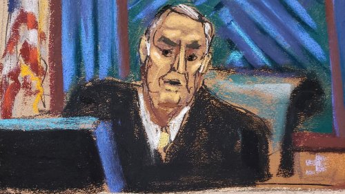 'Never a word of remorse': Judge's scathing rebuke of crypto fraudster Sam Bankman-Fried as he...
