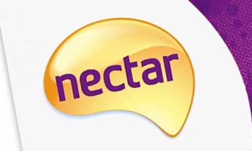 TONY HETHERINGTON: Nectar can't keep track of your points