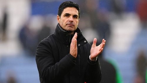 Mike Arteta says Myles Lewis-Skelly's England call-up will give 'a lot of hope' to other youngsters and claims it's unfair to compare him with Ethan Nwaneri