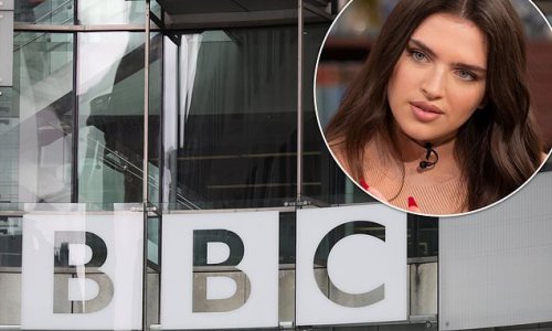 'So Unprofessional And Disrespectful!' BBC Sparks Fury Among Eurovision ...