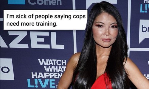 RHOSLC star Jennie Nguyen faces backlash over disturbing social posts