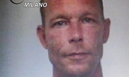 Madeleine McCann suspect Christian Brueckner speaks for the first time