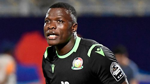 Kenya goalkeeper is accused of match fixing in 4-1 defeat by Cameroon as the country's football federation launch investigation amid bizarre goals
