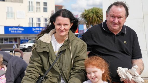 Furious locals in seaside town accuse leftie councillors of 'punishing tourists' with plan to send...
