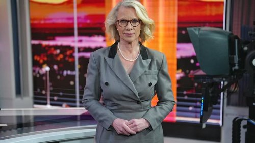 Drama at the ABC as shock favourite emerges out of nowhere to replace Laura Tingle on 7.30