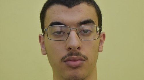 Tasers WILL be trialled in prisons in the wake of Manchester Arena terrorist's vicious attack on guards - using DIY knives and hot oil
