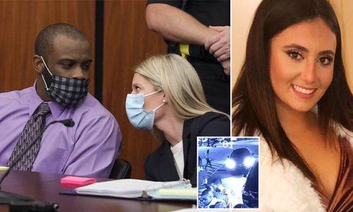 Woman, 21, suffered 'heinous, cruel and malicious acts' before death