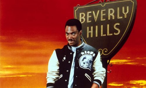 Eddie Murphy will star in a FOURTH sequel to Beverly Hills Cop