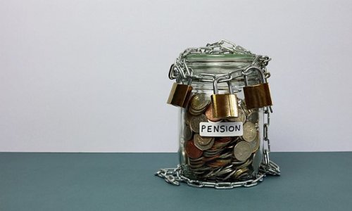Is the triple lock state pension uplift under threat?
