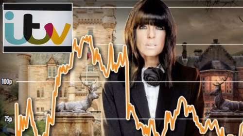 ITV in merger talks to form £3bn creative powerhouse