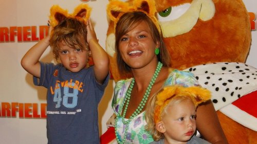 Jade Goody's heartbreaking final message to sons Bobby and Freddy Brazier, as they prepare to mark 16 years since Big Brother star's tragic death