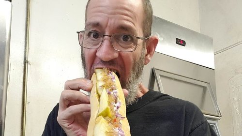 Famous chef with 'terminal' cancer blows doctors away as he reveals what saved his life