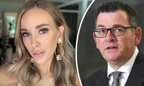 Rebecca Judd breaks her silence on THAT regifting scandal