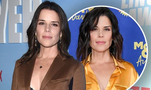 Neve Campbell joins cast of ABC police drama Avalon after leaving Scream franchise