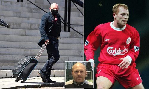 Ex-Liverpool footballer faces jail after police smash £6m drugs ring