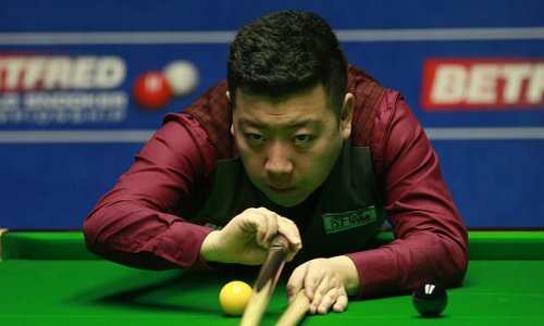 Liang Wenbo and Li Hang are banned from snooker for LIFE as Chinese
