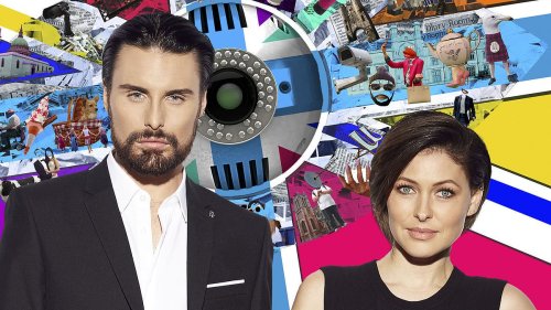 Former Celebrity Big Brother star reveals the not-so-glamorous parts of going into the house - as she reveals strict psych test which saw a nepo baby flown home before launch night