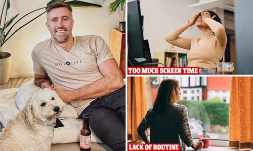 Are you suffering a 'lockdown fatigue'? The signs to look out for