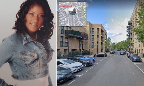 Man, 25, and two women aged 37 and 43 are charged with murder after 35-year-old woman was found dead at her west London home