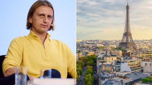 Revolut snubs London as it announces New Paris HQ as part of a £840m investment in France