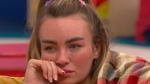 Celebrity Big Brother viewers brand Ella Rae-Wise 'spiteful and mean' after clashing again with Chris Hughes