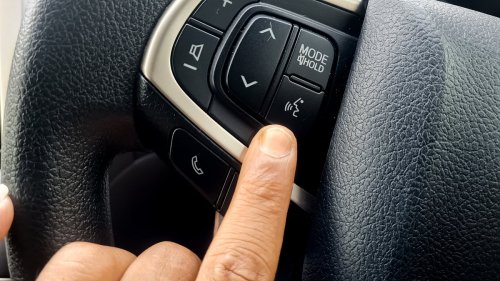 Buttons are back: Car manufacturers ditching dangerous touchscreens